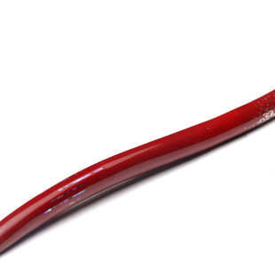 绘莳晕金工艺发簪漆器定制需发簪大漆螺钿