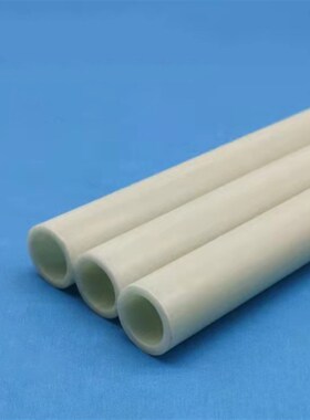 7mmmm空心玻璃纤维杆支撑杆防逃网支架