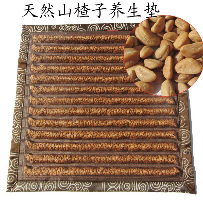 冬季餐椅座垫山楂子决明子汽车坐垫单片方垫办公椅垫电脑椅子毛垫,居家布艺,椅垫,淘宝优惠券,粉丝福利购,淘宝优惠卷