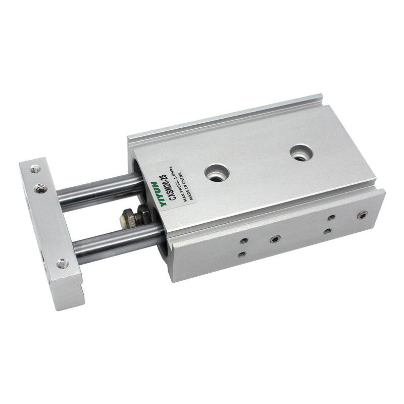 翊云气动杆轴气缸CM2 CL2 75