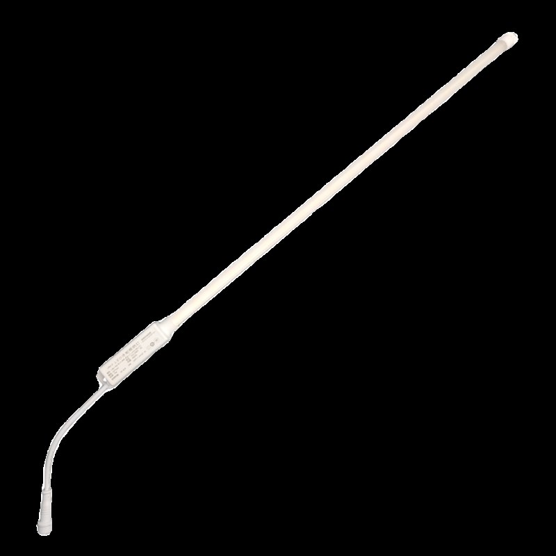 LED冷柜岛柜陈列柜酒柜点菜柜防水led硬灯条华明合明光电原厂