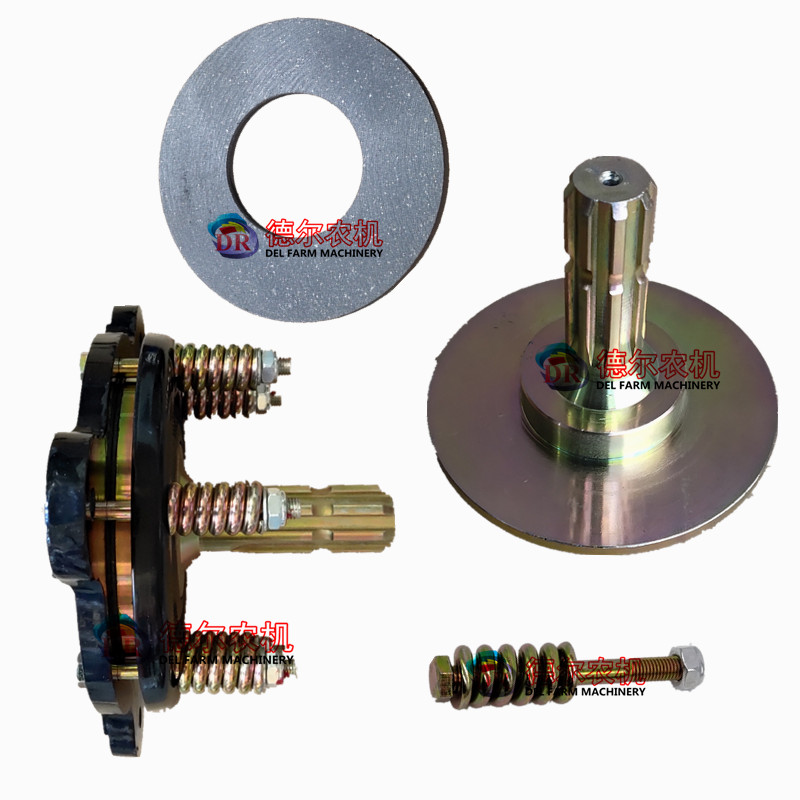 农机 秸秆打捆机 捆草机 加大 离合器总成 :华型