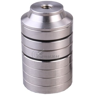 平衡杆配重配重块复合弓光弓美猎配重平衡杆doin配重