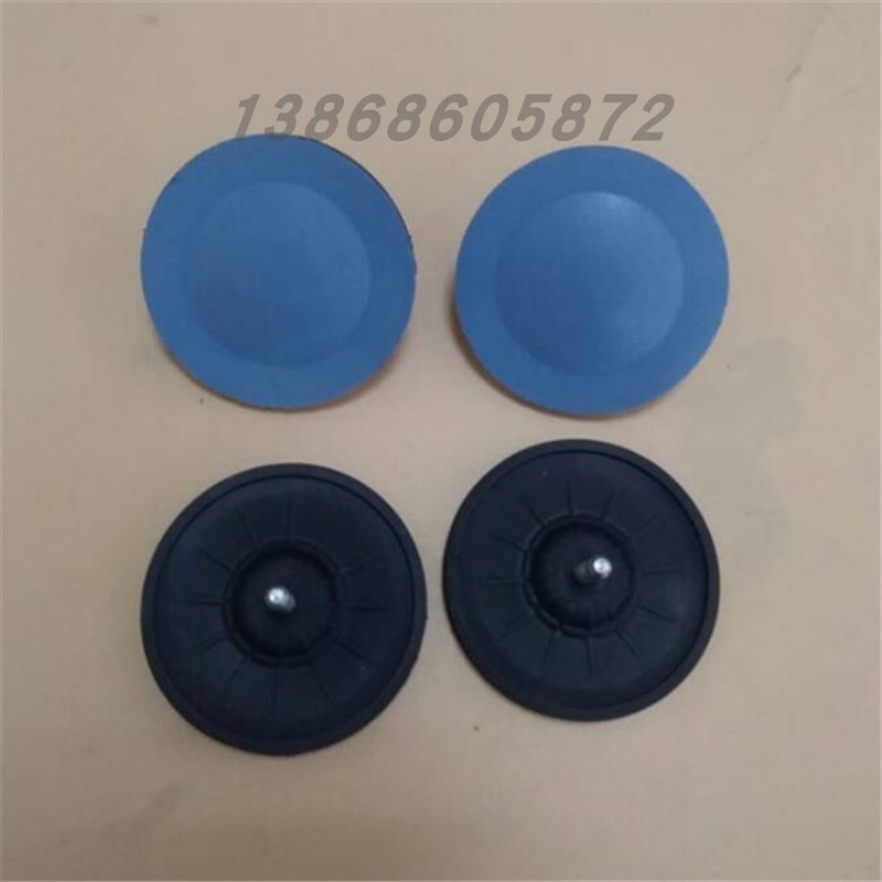 德国真空泵膜片KNF隔膜片PU00-N811外径mm螺丝mm耐腐蚀