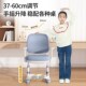 儿童学习椅小学生写字升降调节矫正座椅写作业书桌