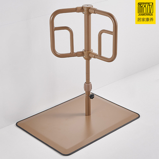 免打老床边扶手床上护栏辅助身器家用扶手沙发拉手借力架子