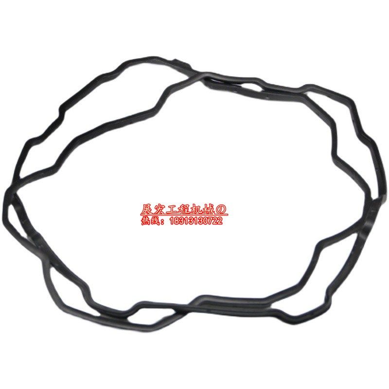 卡特D D气门室盖垫.发动气门室盖胶条挖掘,五金/工具,密封件,淘宝优惠券,粉丝福利购,淘宝优惠卷
