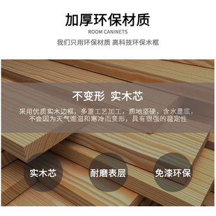 新客厅屏风入户玄关木质乔其纱折屏定制