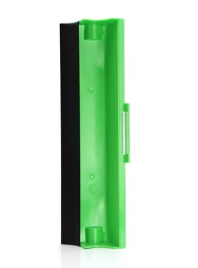 IZO赫兹洗地垃圾盒滚筒装垃圾盒赫兹