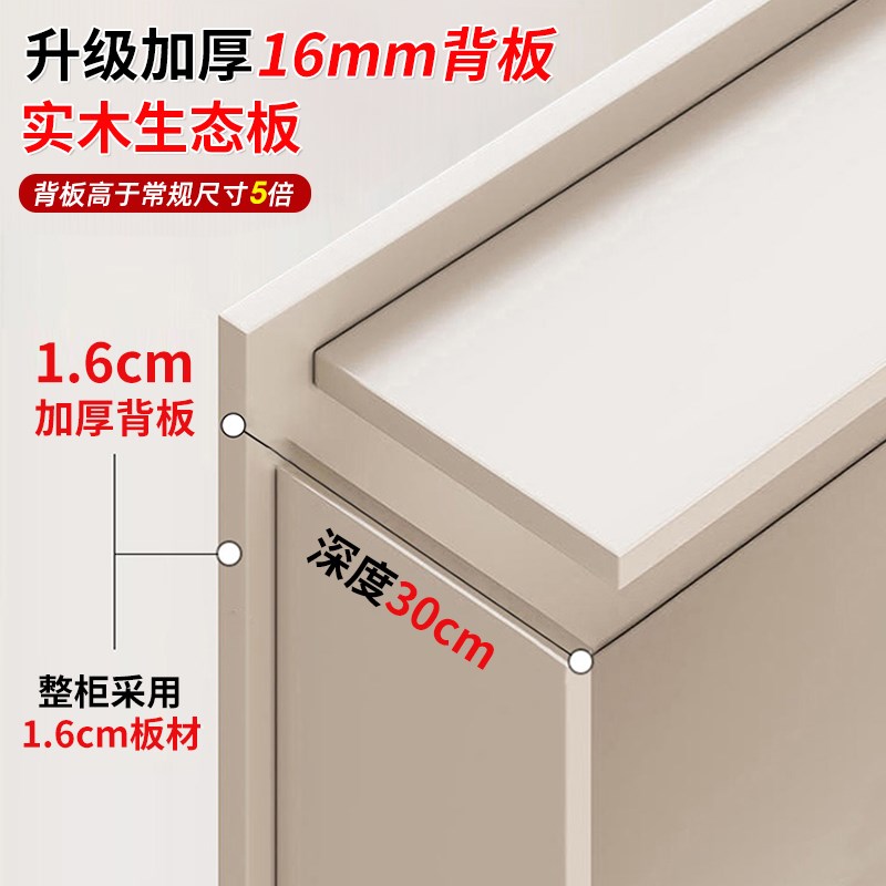 实木书柜带玻璃防尘柜子一体到顶酒柜客厅整墙展示柜家用书架