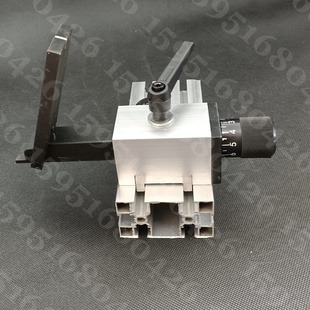 直销数控折弯机挡尺 折弯机后挡料挡指 折弯机自动后档料定位