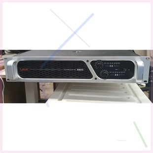 LAX銳豐音頻功率放大器R803 811正常使 8L05