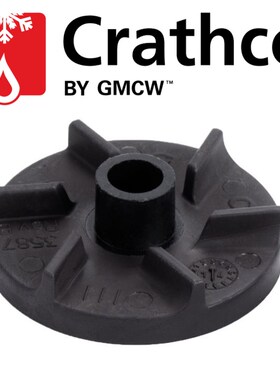 德士冷饮机o果汁叶轮磁性轮肯德基黑色波水轮zon