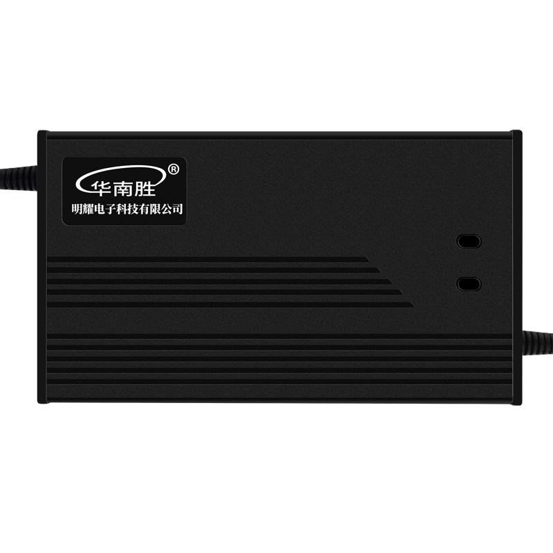 60V5A锂电池充电器63V67.2V71.4V75.6V62.05V65.7V69.35V73V76.65