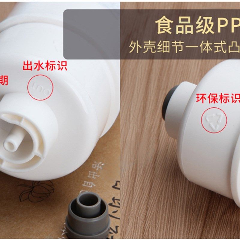 后置活性碳大椰壳碳纯水五级商用净水器口感调节,厨房电器,净水/饮水机配件耗材,淘宝优惠券,粉丝福利购,淘宝优惠卷