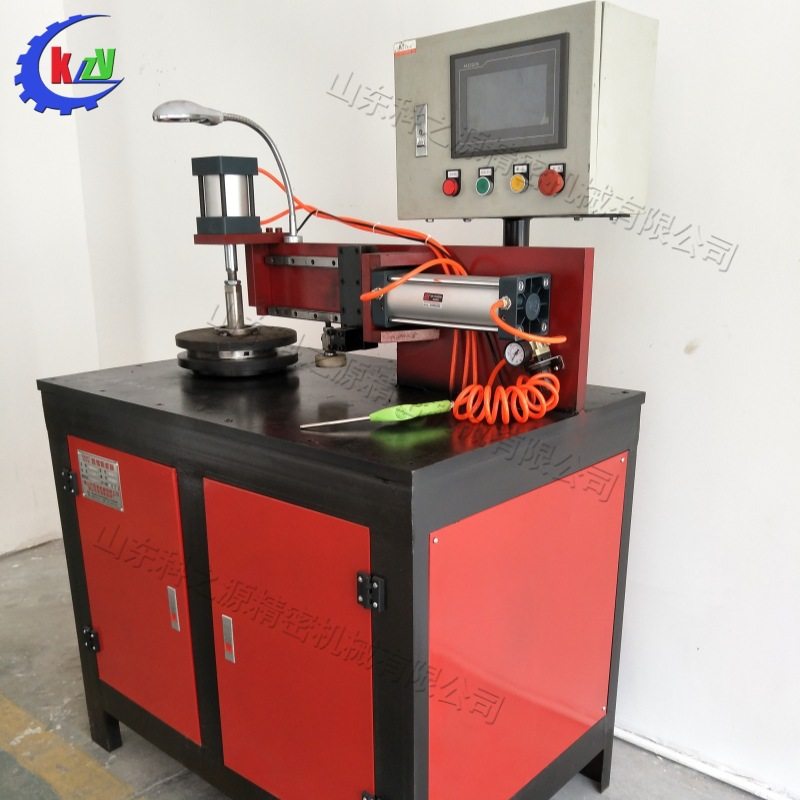 全自动数控弯花机 小型护栏弯管成型机 台式双头花架下料折弯机,机械设备,其他机械设备,淘宝优惠券,粉丝福利购,淘宝优惠卷