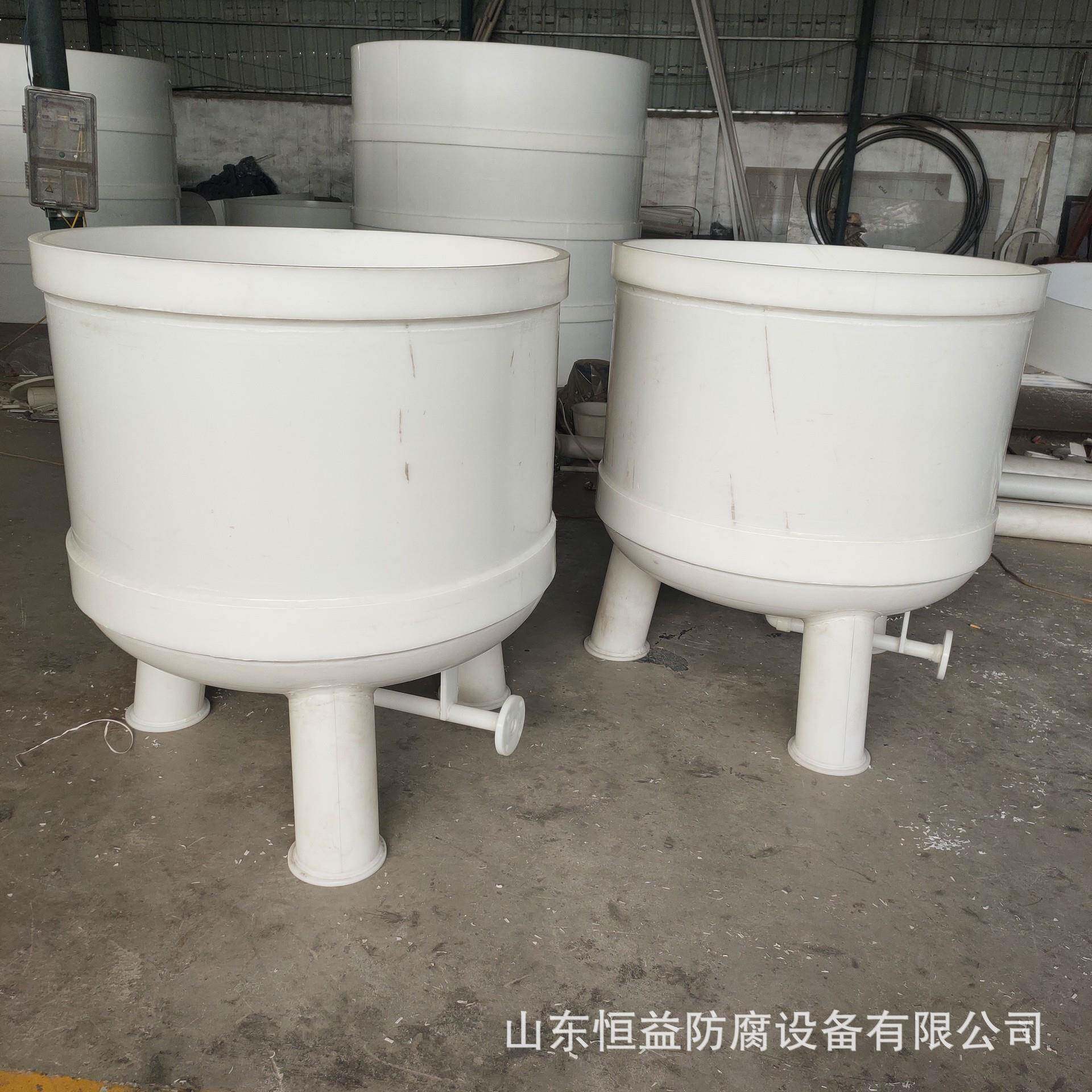 PP真空过滤槽真空抽滤桶耐酸碱抗腐蚀规格齐全欢迎随时咨询