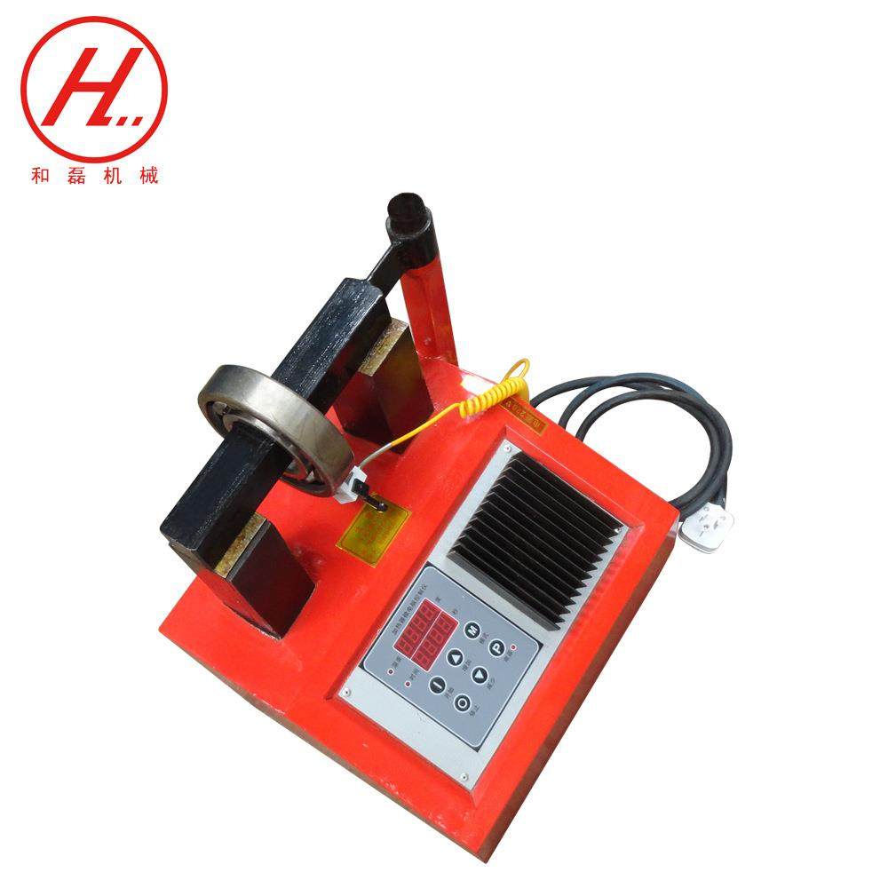 ELD系列220V80V微电脑感应加热器HA轴承加热器移动式加热器