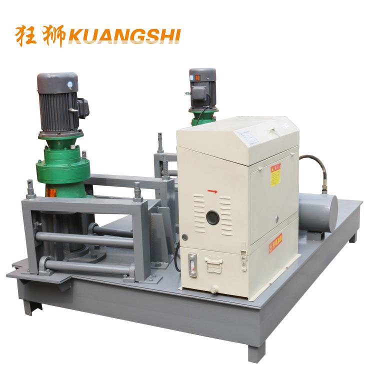 冷弯机液压工字钢冷弯拱机冷弯成型机