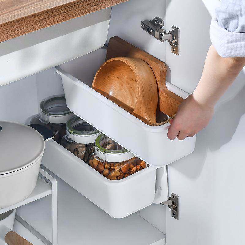 壁挂收纳盒厨房免打孔挂墙垃圾桶收纳盒挂壁式手机杂物调料置物架,收纳整理,整理架/置物架/收纳架,淘宝优惠券,粉丝福利购,淘宝优惠卷