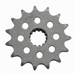 前后牙盘 2油封链条 大小齿 齿轮 年 链轮