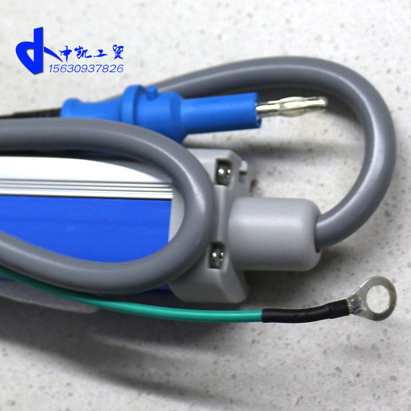 研平静电消除棒XK2B离子棒制袋机用薄膜纸张除静电高压棒