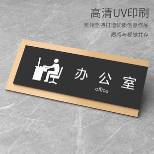 研发部门学校实验室科室牌样品间消毒间标牌仓库房门牌技术部项目