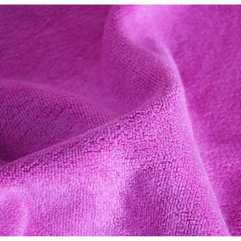 条装保洁家政吸水速干发毛巾家用抹布美容院包头发廊理发店专用