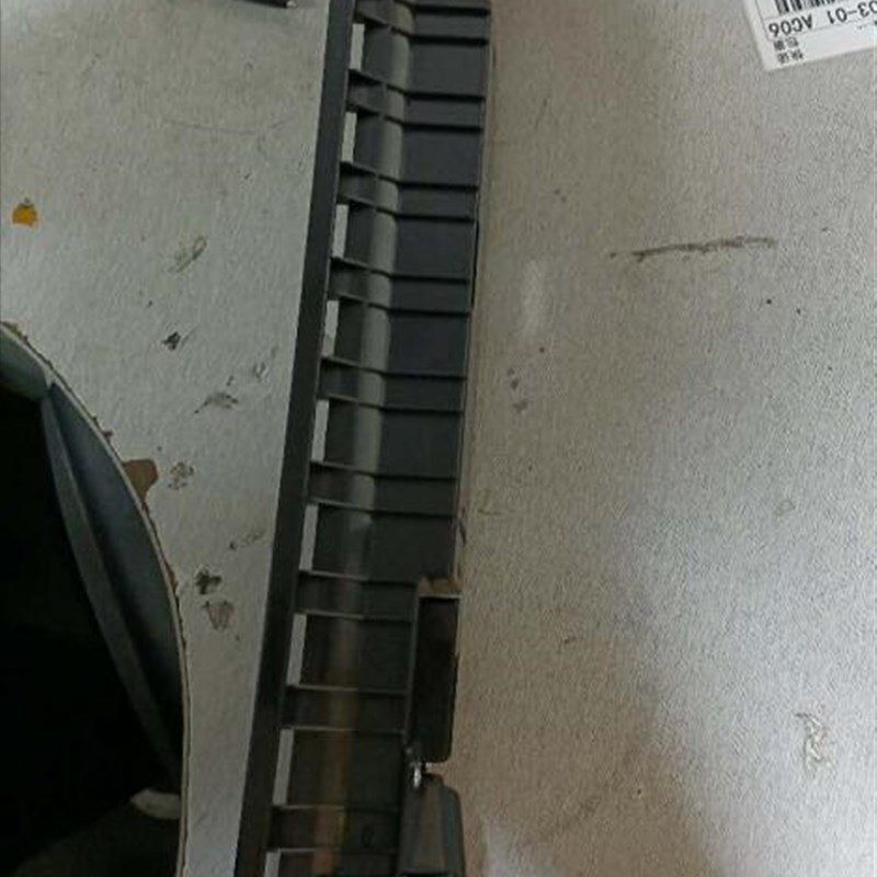 施乐C2020 2022 2021V22 220 225下粉通道组件 粉盒粉仓托架