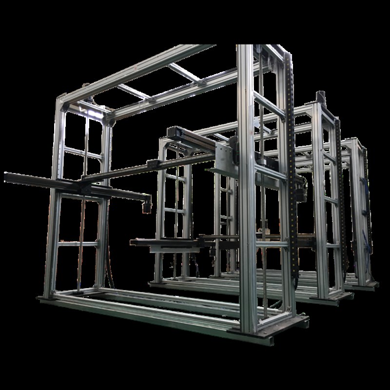 3D打印机大型颗粒料混凝土水泥地聚物可加热金属螺杆挤出头