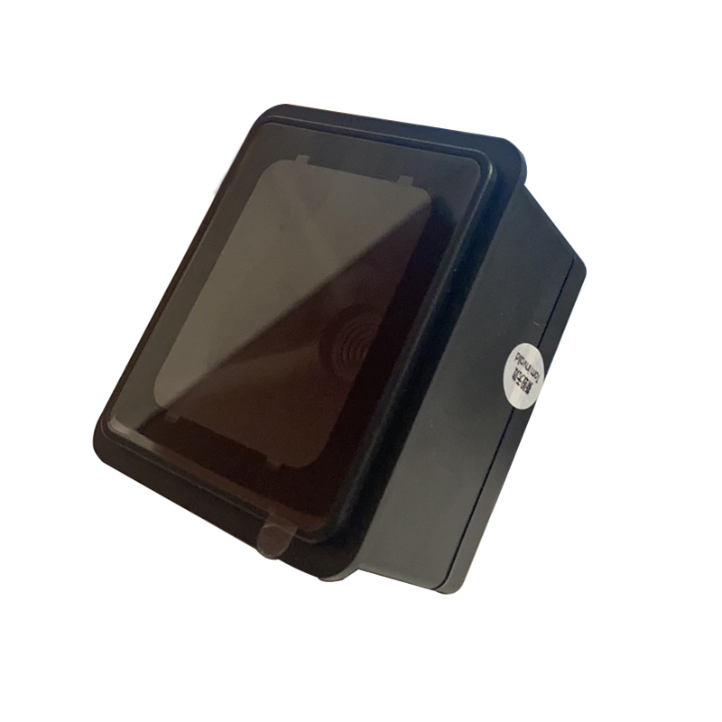 HW-F770二维扫描平台自助终端检票闸机工业嵌入式扫描模组扫码头