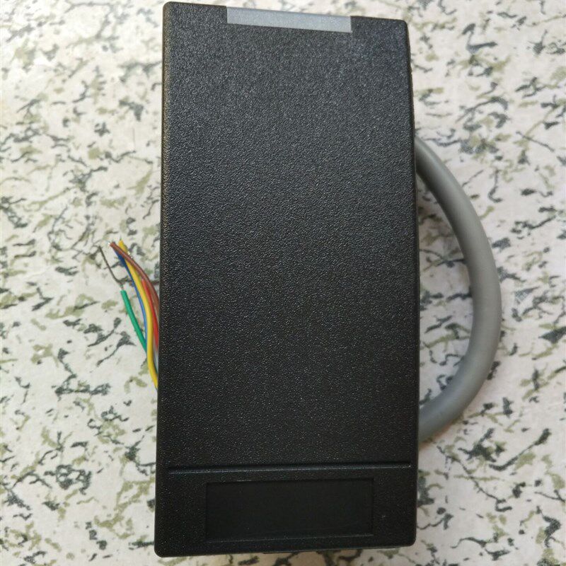 八达通读头CPU读卡器IDIC读卡器门禁锁感应刷卡机一体机