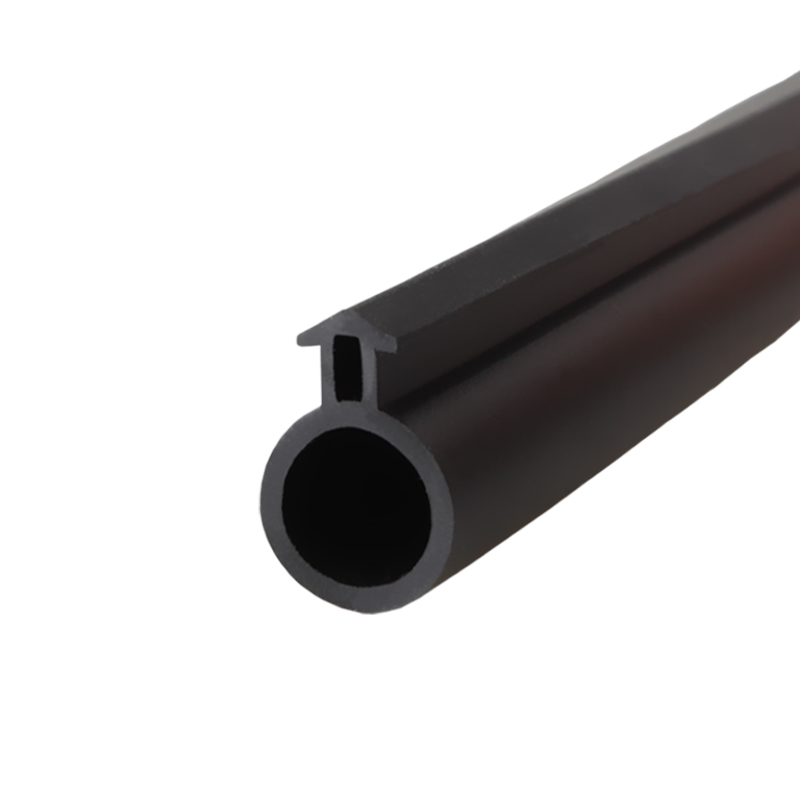 塑钢窗密封条断桥铝朔钢平门窗缝隙防风铝合金窗户专用密封胶条