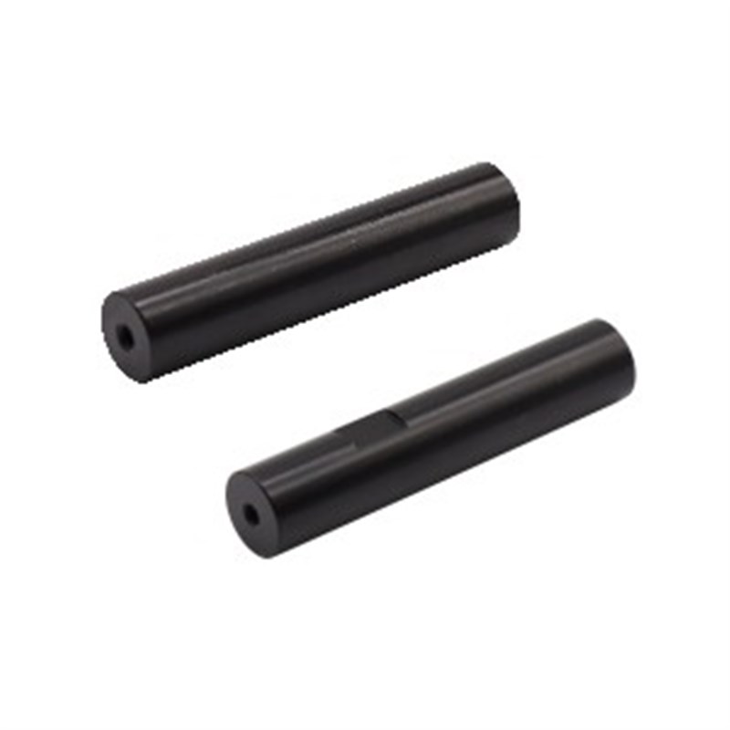 导向轴 怡合达 光轴SCD08 SCE08-D20 D25 D30 DM35 D40 D50-L-M-S