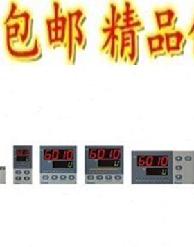 厦门宇电宇光YUDIANAI-518/518P温度控制器温控仪表可调PID调节器