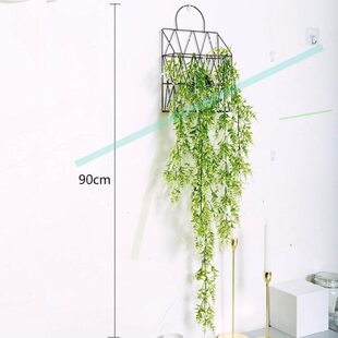 店里的装饰品客厅挂件卧室场景布置彩色吊饰壁饰装修走廊可爱