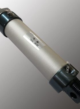 朝日TPM铝合金气缸  TMAL 16 20 25 32 40 50 75 100 125 150 200