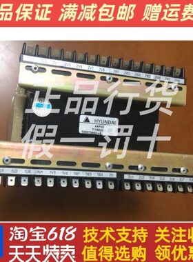 中船现代1FC6 HFC6发电机整流变压器4AP40/TI16933.1 T20070650-6