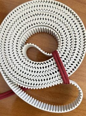 万丽达2513大型UV打印机皮带  UV平板打印机同步带 打印机传动带