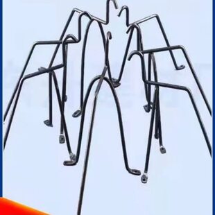 木工吊模支架高低跨新型卫生间钢筋马镫模板支撑架包邮
