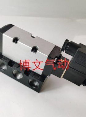 电磁阀SV610 SV710换向阀4分6分DN20 DN15 G1/2 3/4电控阀