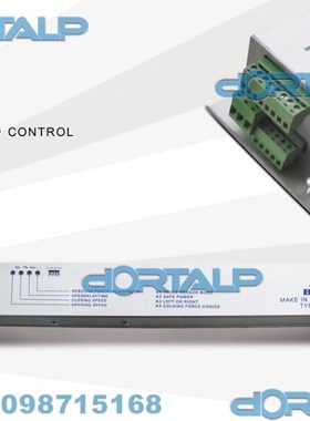 BEYA感应门控制器 比亚自动门控制器 B-300自动感应门控制装置