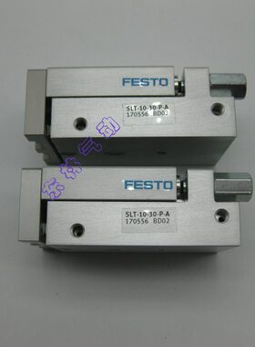 FESTO 原装全新 SLT-10-30-P-A  170556