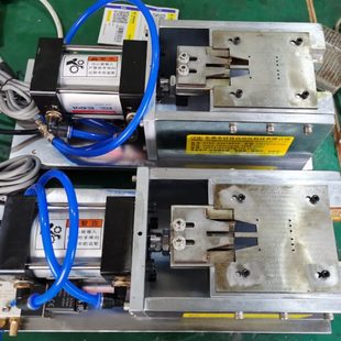 飞线自动成型自动切脚机铜脚变压器自动切脚飞线切脚机飞线切脚机