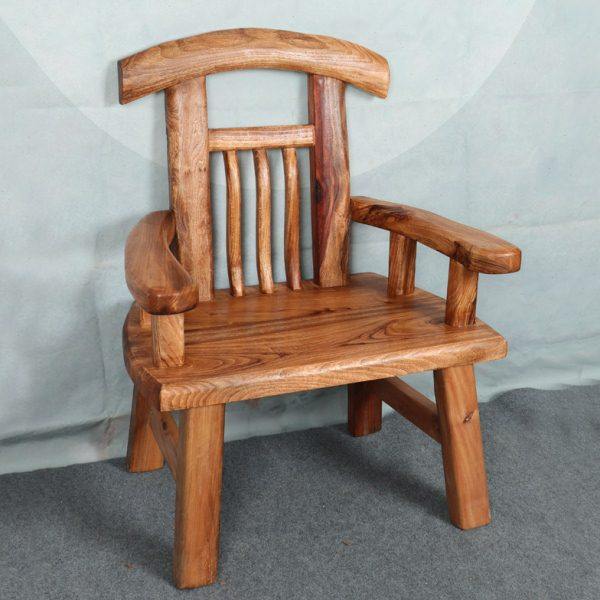 香樟木主人椅大椅背原木全实木田园民宿酒店圆凳泡茶桌椅侘寂风,住宅家具,其它椅子,淘宝优惠券,粉丝福利购,淘宝优惠卷