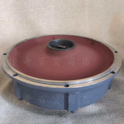 超洁亮BD1A/2AE/3A洗地刷地机配件齿轮箱酒店宾馆地毯机154减速箱