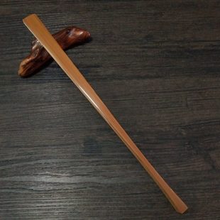 老艺人制作9.5寸水磨老料玉竹暗钉文玩折扇工艺扇子扇骨镜面复古