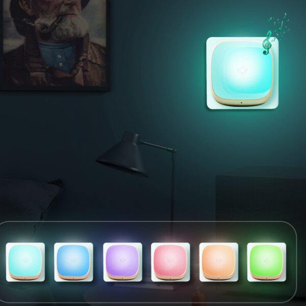 无线遥控声光门铃远距离大音量闪灯聋哑聋人强闪光老人服务呼叫器