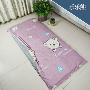 床垫套全包保护套90cm190学生拉链式褥子罩100x200床笠0.9m1米135