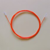 胃肠镜清洗刷胃镜清洁刷 支持定制定做 内窥镜一次性清洁工具